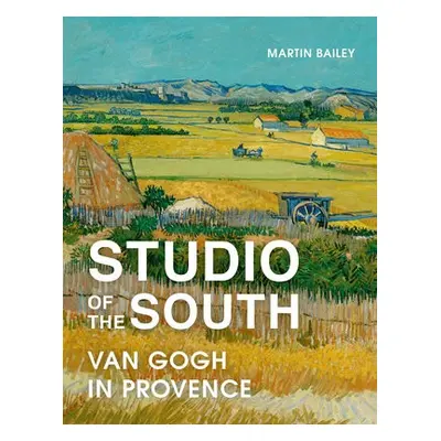 Studio of the South - Bailey, Martin