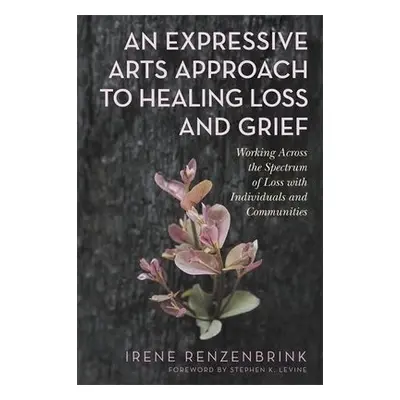 Expressive Arts Approach to Healing Loss and Grief - Renzenbrink, Irene