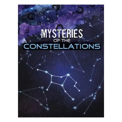 Mysteries of the Constellations - Nargi, Lela