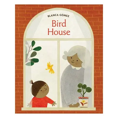 Bird House - Gomez, Blanca