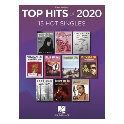 Top Hits of 2020