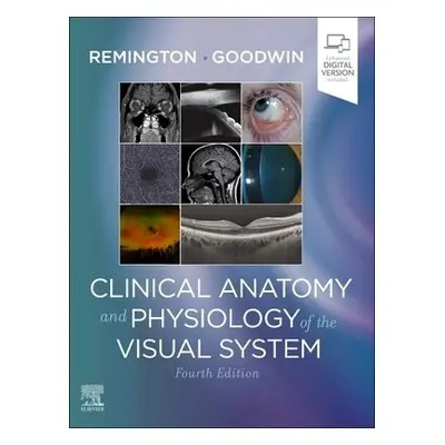 Clinical Anatomy and Physiology of the Visual System - Remington, Lee Ann (Associate Professor o