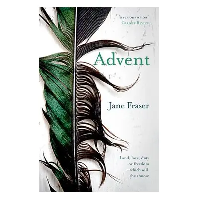 Advent - Fraser, Jane