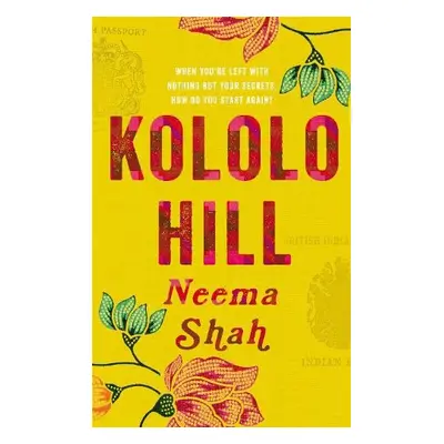 Kololo Hill - Shah, Neema