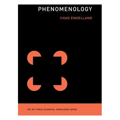 Phenomenology - Engelland, Chad