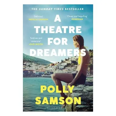 Theatre for Dreamers - Samson, Polly