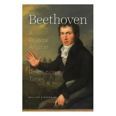 Beethoven - Kinderman, William