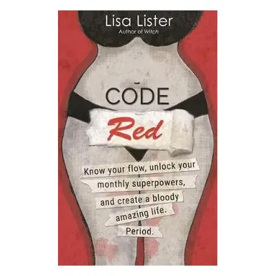 Code Red - Lister, Lisa