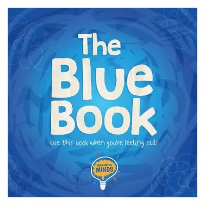 Blue Book - Anthony, William