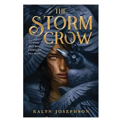 The Storm Crow - Josephson, Kalyn