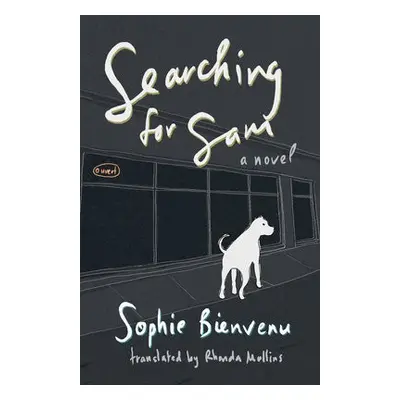 Searching for Sam - Bienvenu, Sophie