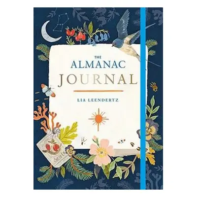 Almanac JOURNAL - Leendertz, Lia