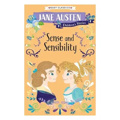 Sense and Sensibility (Easy Classics)