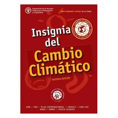 Insignia del Cambio Climatico - Food and Agriculture Organization of the United Nations