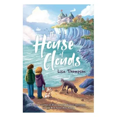 House of Clouds - Thompson, Lisa