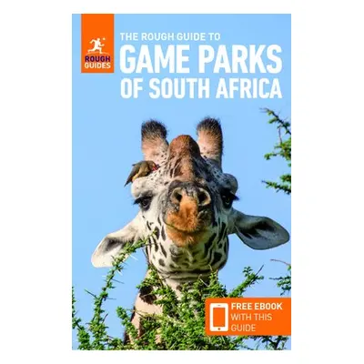 Rough Guide to Game Parks of South Africa (Travel Guide with Free eBook) - Guides, Rough a Brigg