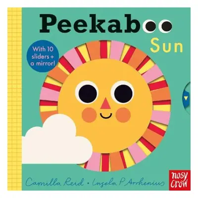 Peekaboo Sun - Reid, Camilla (Editorial Director)