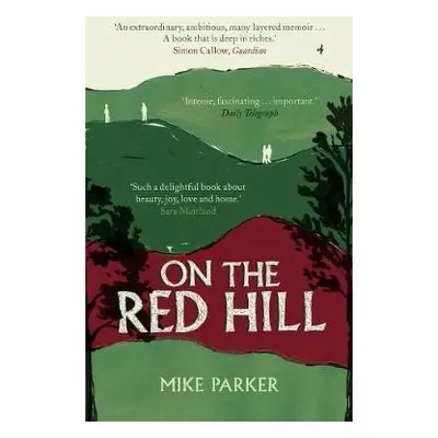 On the Red Hill - Parker, Mike