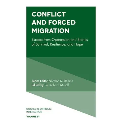 Conflict and Forced Migration