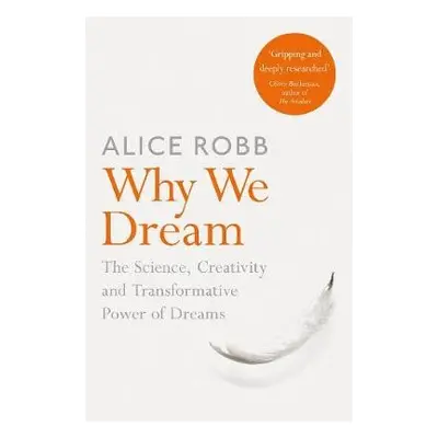 Why We Dream - Robb, Alice