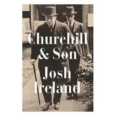 Churchill a Son - Ireland, Josh