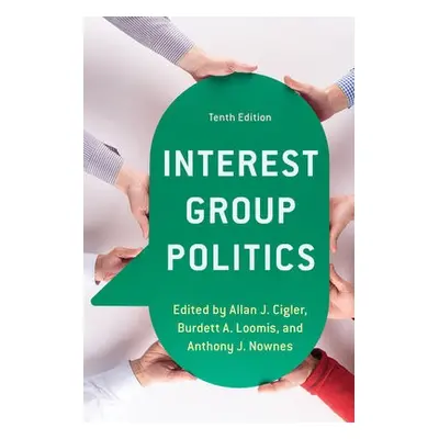 Interest Group Politics