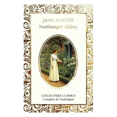 Northanger Abbey - Austen, Jane