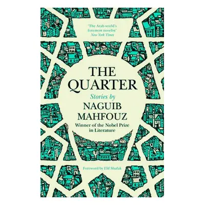 Quarter - Mahfouz, Naguib