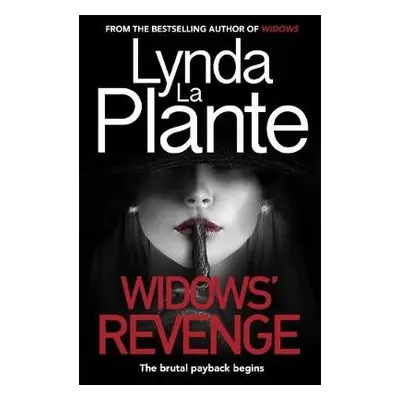 Widows' Revenge - Plante, Lynda La