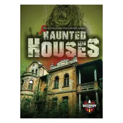 Haunted Houses - Owings, Lisa