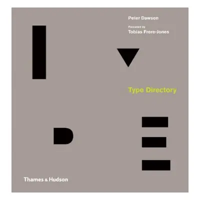 Type Directory - Dawson, Peter