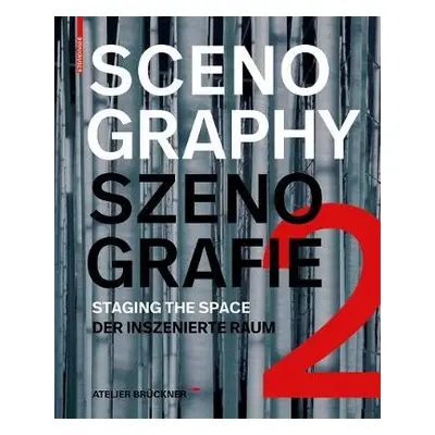 Scenography - Szenografie 2