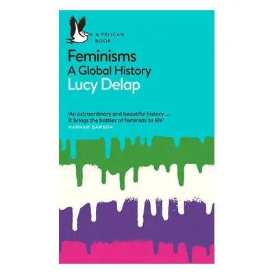 Feminisms - Delap, Lucy