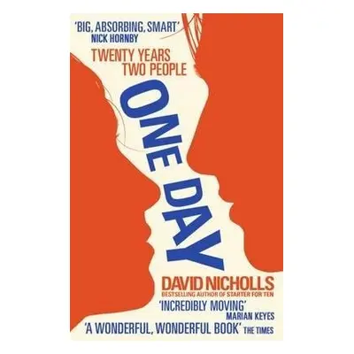 One Day - Nicholls, David