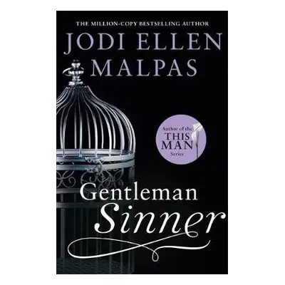 Gentleman Sinner - Malpas, Jodi Ellen a Malpas, Jodi Ellen