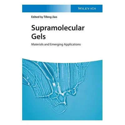 Supramolecular Gels