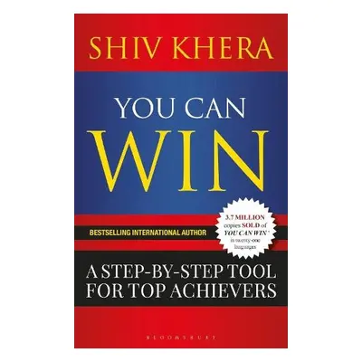 You Can Win - Khera, Mr Shiv