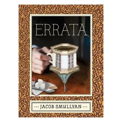 Errata - Smullyan, Jacob