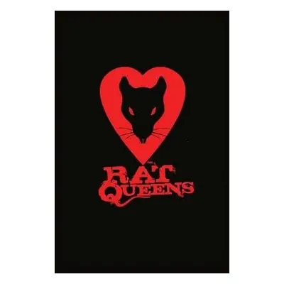 Rat Queens Deluxe Edition Volume 2 - Wiebe, Kurtis J.