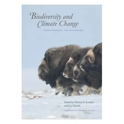 Biodiversity and Climate Change