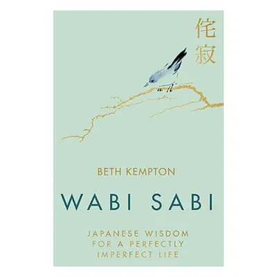 Wabi Sabi - Kempton, Beth