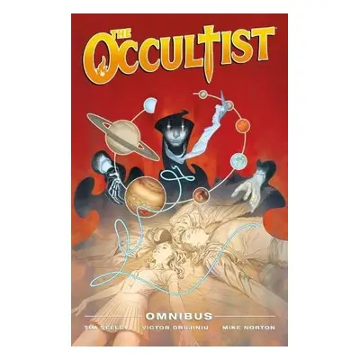 Occultist Omnibus