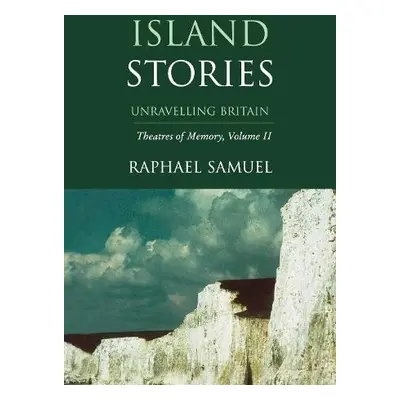 Island Stories - Samuel, Raphael