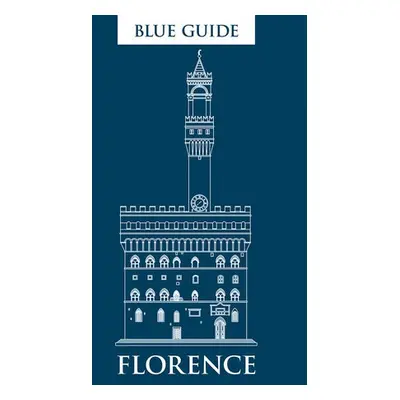 Blue Guide Florence - Macadam, Alta