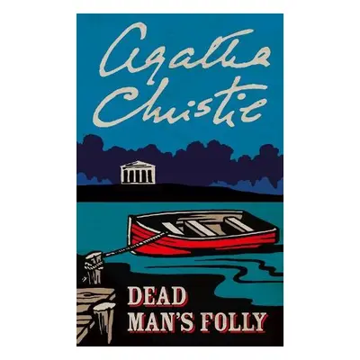 Dead Man’s Folly - Christie, Agatha