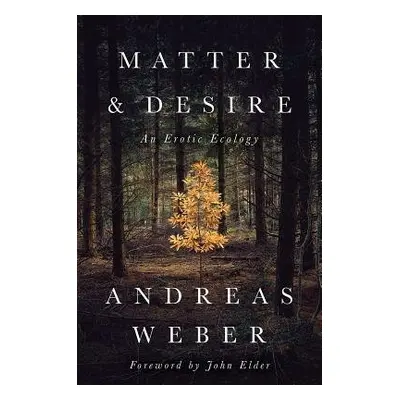 Matter and Desire - Weber, Dr. Andreas