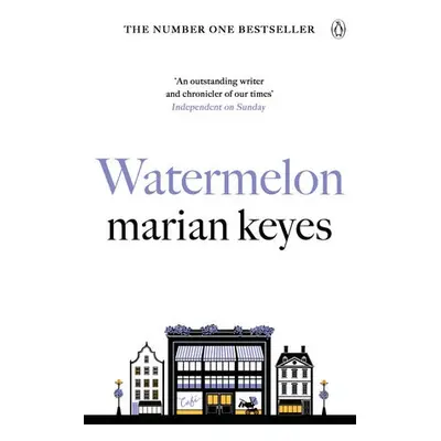 Watermelon - Keyes, Marian