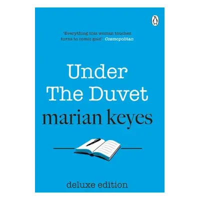 Under the Duvet - Keyes, Marian