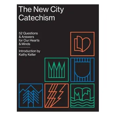 New City Catechism