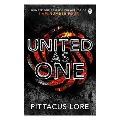 United As One - Lore, Pittacus